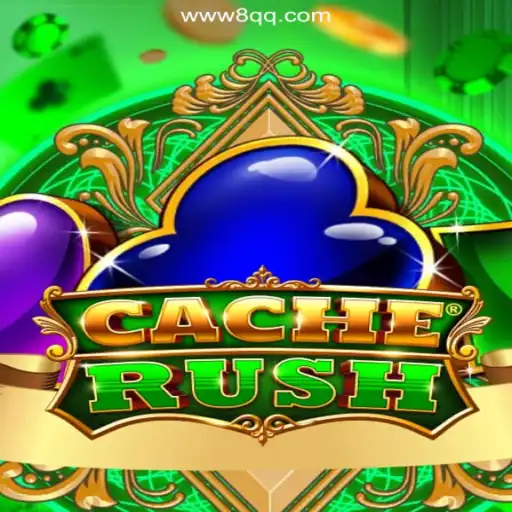 CacheRush: A Thrilling Journey in the World of Digital Slots