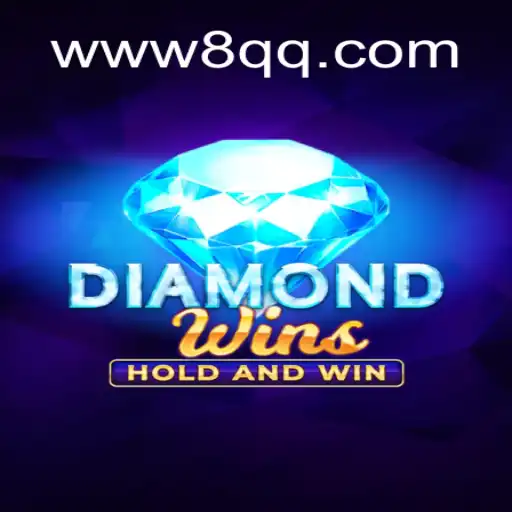 Experience the Thrill of DiamondWins on the 8QQ.COM Platform - Official Slots Brasil #1
