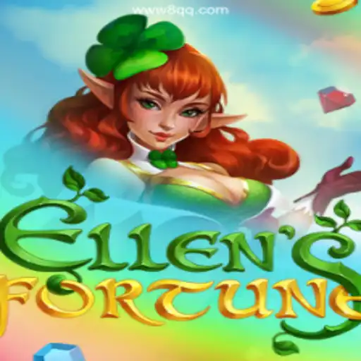 EllensFortune: Dive into Brazil's Premier Slot Experience on 8QQ.COM Platform