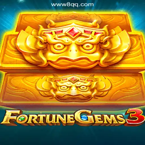 FortuneGems3: Dive Into the Thrilling World of Slots on 8QQ.COM Platform