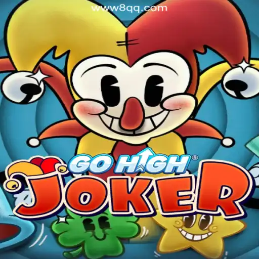 Exploring the Excitement of GoHighJoker on 8QQ.COM Platform-Oficial Slots Brasil #1