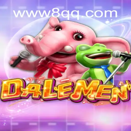 Exploring the Exciting World of DALEMEN on 8QQ.COM - The Premier Platform for Slots in Brasil