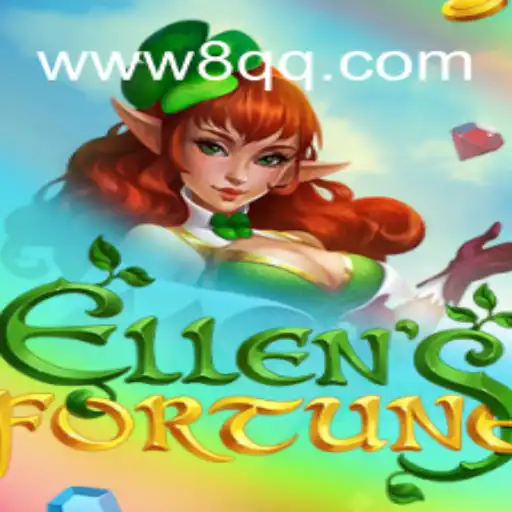 EllensFortune: Dive into Brazil's Premier Slot Experience on 8QQ.COM Platform