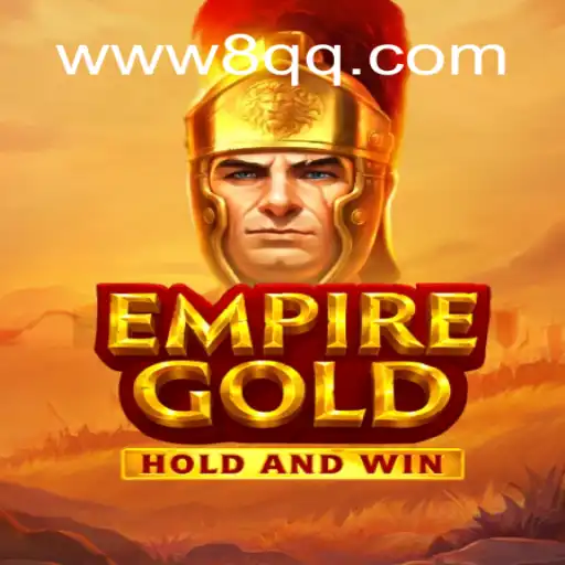 Experience the Thrill of EmpireGold on 8QQ.COM Platform: Brazil's #1 Official Slots
