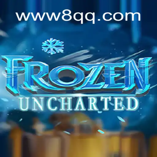FrozenUncharted: Explore the Ultimate Adventure on 8QQ.COM Platform-Oficial Slots Brasil #1