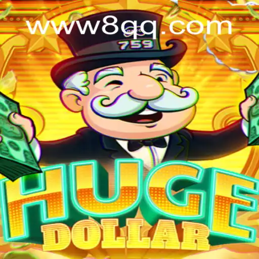Exploring HugeDollar: A Dive into the 8QQ.COM Platform's Oficial Slots Brasil #1 Game
