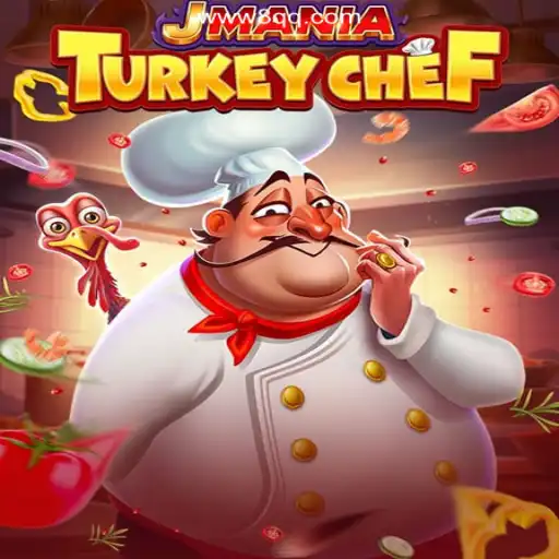 JManiaTurkeyChef: A Culinary Adventure on the 8QQ.COM Platform
