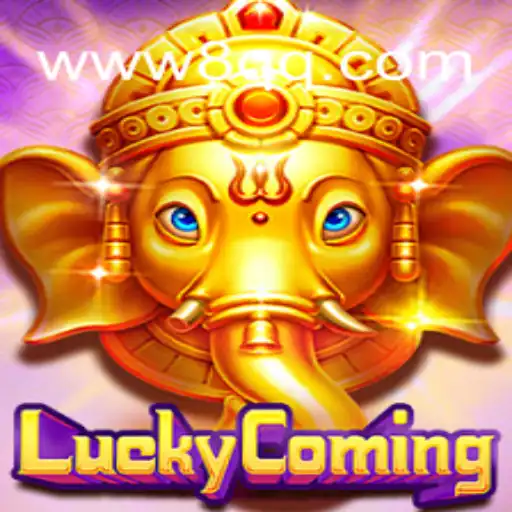 Discover the Exciting World of LuckyComing on 8QQ.COM Platform-Oficial Slots Brasil #1