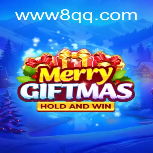 Exploring MerryGiftmas: A Joyful Gaming Experience on the 8QQ.COM Platform