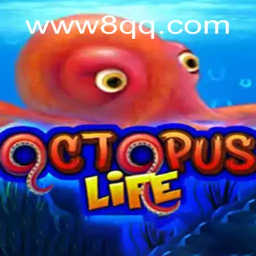 Explore OctopusLife: The Leading Game on 8QQ.COM Platform-Oficial Slots Brasil #1