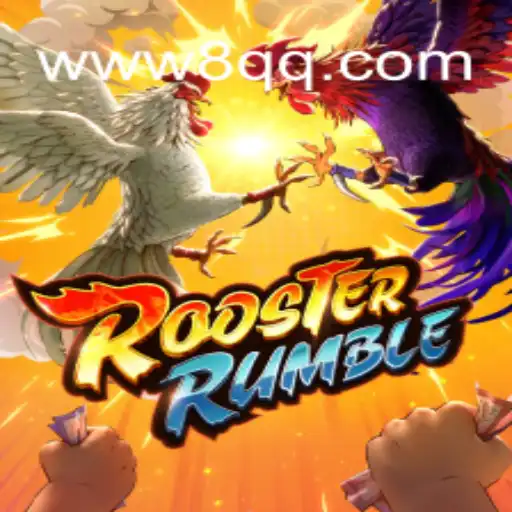 Exploring the Exciting World of RoosterRumble on 8QQ.COM: The Premier Slots Platform in Brazil