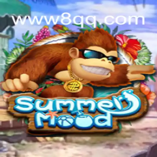 Discover the Exciting World of SummerMood on 8QQ.COM Platform-Oficial Slots Brasil #1