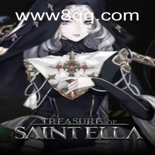 Exploring TreasureofSaintElla: A Journey Through the Virtual Sands
