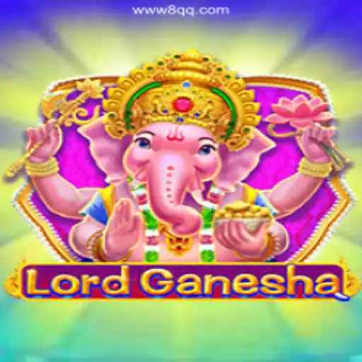 Discover the Exciting World of LordGanesha Slots on 8QQ.COM Platform-Oficial Slots Brasil #1