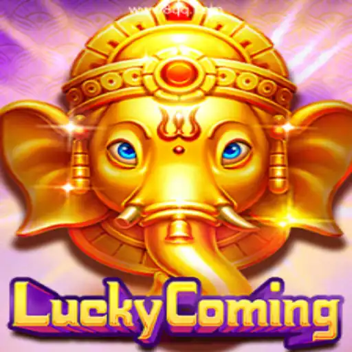 Discover the Exciting World of LuckyComing on 8QQ.COM Platform-Oficial Slots Brasil #1