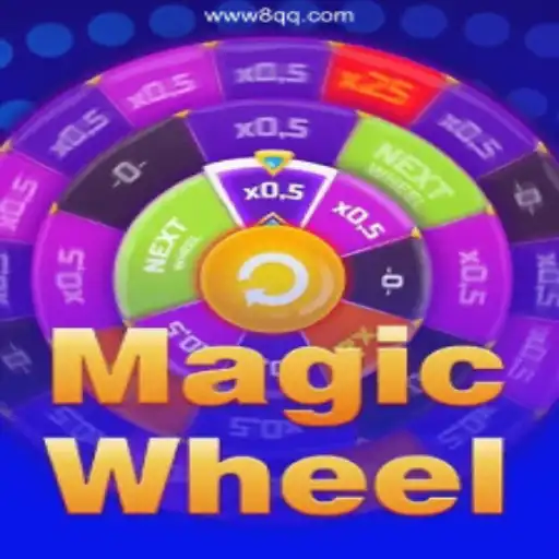 MagicWheel: Exploring the Magic Behind 8QQ.COM's Premier Slot Game