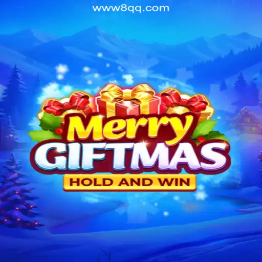 Exploring MerryGiftmas: A Joyful Gaming Experience on the 8QQ.COM Platform