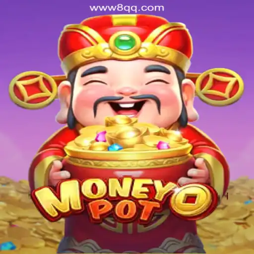 Explore the Exciting World of MoneyPot on 8QQ.COM Platform-Oficial Slots Brasil #1