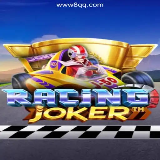 Exploring the High-Octane World of RacingJoker on 8QQ.COM Platform-Oficial Slots Brasil