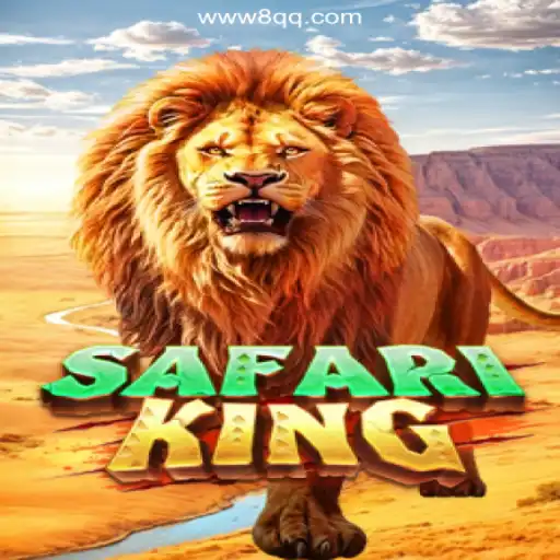 Explore the World of SafariKing on 8QQ.COM Platform - Oficial Slots Brasil #1