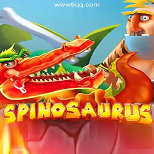 Spinosaurus: Unveiling the Thrills on 8QQ.COM Platform--Official Slots Brasil #1