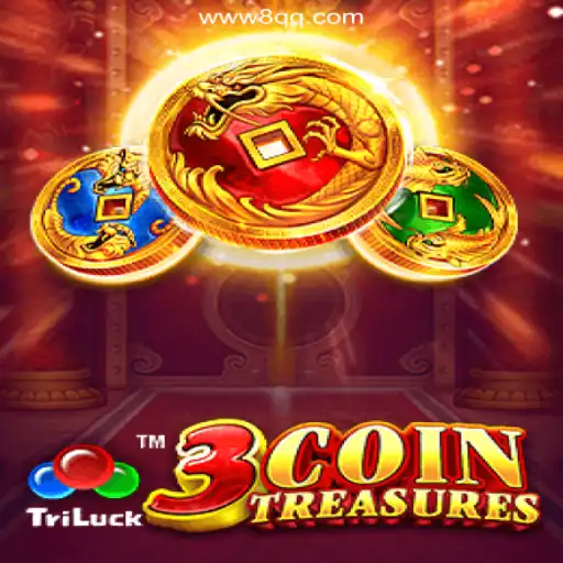Dive into Adventure with 3CoinTreasures: An Overview