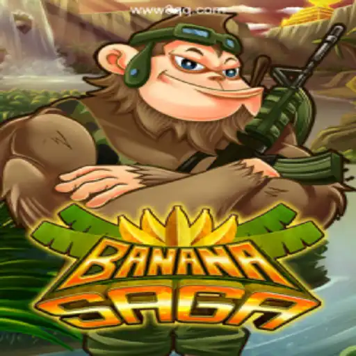 Unveiling BananaSaga: A New Era on 8QQ.COM's Official Slots Platform Brasil #1