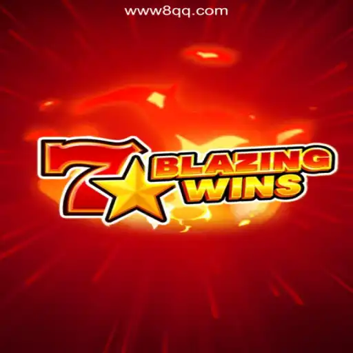 BlazingWins: The Ultimate Slot Game on 8QQ.COM Platform-Oficial Slots Brasil #1