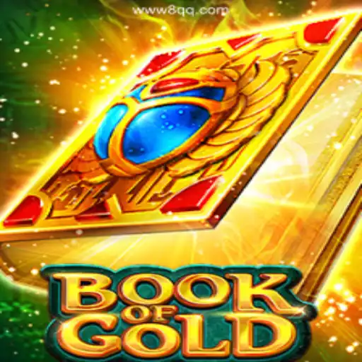 Discover the Thrills of BookofGold on 8QQ.COM Platform