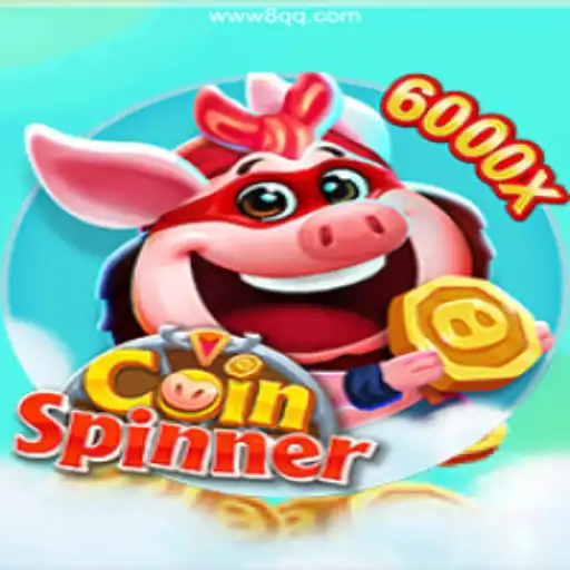 Exploring CoinSpinner: The Thrilling Slot Game by 8QQ.COM - The Official Platform for Slots in Brasil