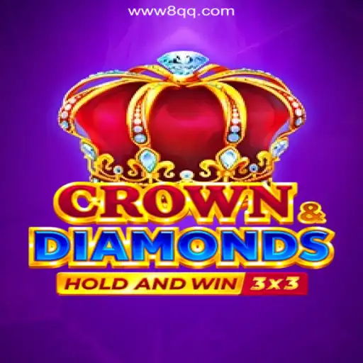 Exploring Crowndiamonds: A New Gaming Sensation on 8QQ.COM Platform-Oficial Slots Brasil #1