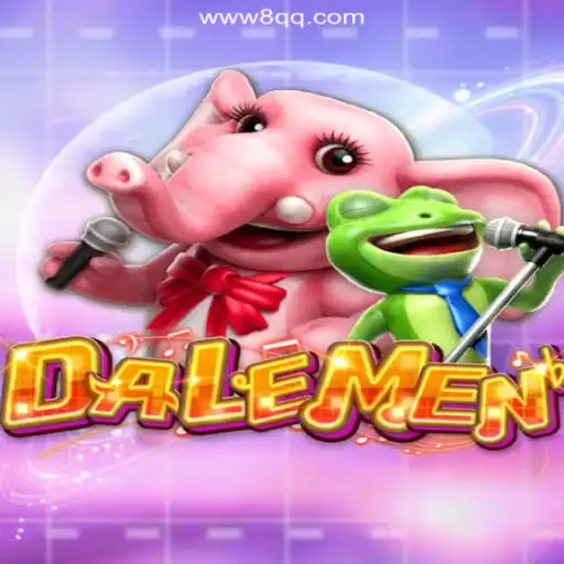 Exploring the Exciting World of DALEMEN on 8QQ.COM - The Premier Platform for Slots in Brasil