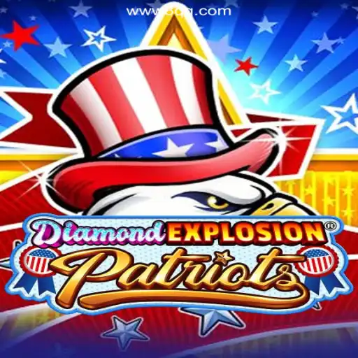 Unveiling the Thrills of DiamondExplosionPatriots on 8QQ.COM Platform-Oficial Slots Brasil #1