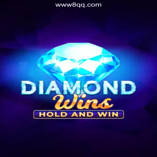 Experience the Thrill of DiamondWins on the 8QQ.COM Platform - Official Slots Brasil #1