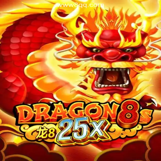 Exploring Dragon8s25x: A Deep Dive into the Ultimate Slot Experience on 8QQ.COM Platform-Oficial Slots Brasil #1