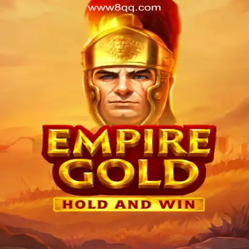Experience the Thrill of EmpireGold on 8QQ.COM Platform: Brazil's #1 Official Slots