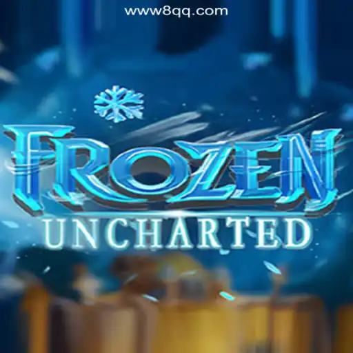 FrozenUncharted: Explore the Ultimate Adventure on 8QQ.COM Platform-Oficial Slots Brasil #1