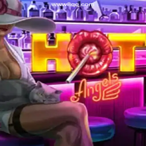 Discover the Thrilling World of HotAngels on 8QQ.COM Platform