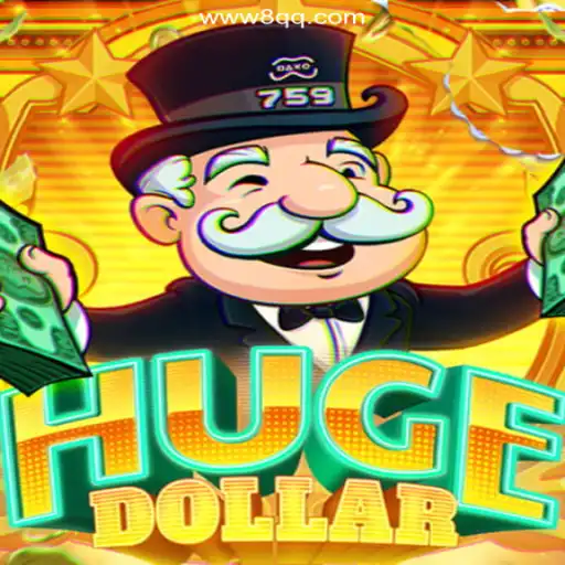 Exploring HugeDollar: A Dive into the 8QQ.COM Platform's Oficial Slots Brasil #1 Game