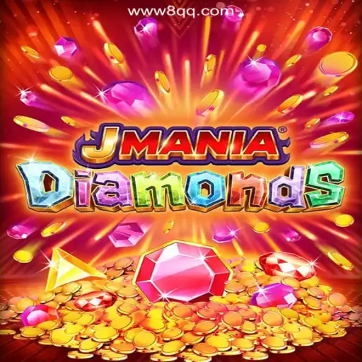 Discover the Thrills of JManiaDiamonds on the 8QQ.COM Platform