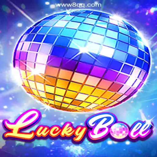 Unveiling LuckyBall: A Revolutionary Slot Game on 8QQ.COM Platform