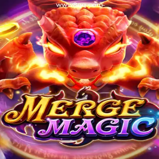 Exploring MergeMagic and the Rise of 8QQ.COM Platform - Oficial Slots Brasil #1