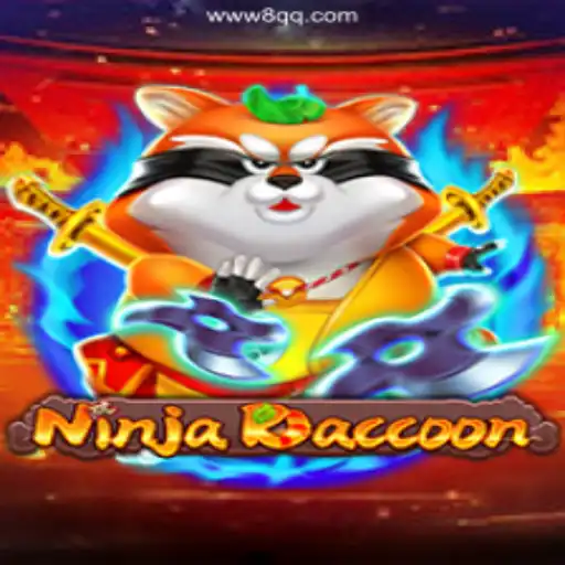 NinjaRaccoon: A Thrilling Adventure Awaits on the 8QQ.COM Platform