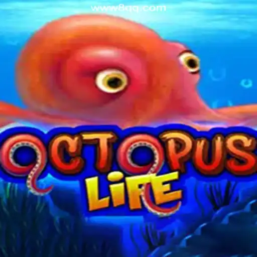 Explore OctopusLife: The Leading Game on 8QQ.COM Platform-Oficial Slots Brasil #1