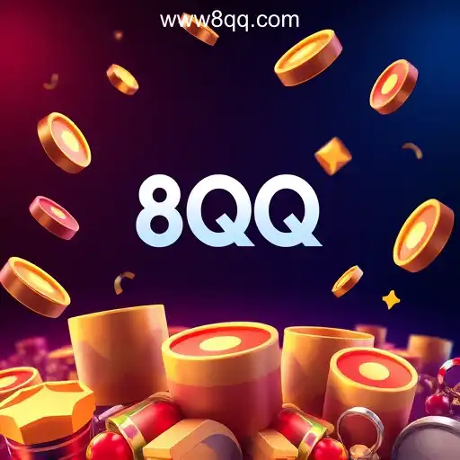 Unlocking Success: The Definitive Role of Promotions on 8QQ.COM Platform-Oficial Slots Brasil #1