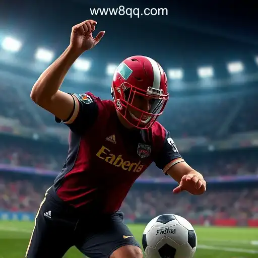 Exploring the World of Sports Betting: An Insight into 8QQ.COM Platform-Oficial Slots Brasil #1
