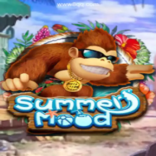 Discover the Exciting World of SummerMood on 8QQ.COM Platform-Oficial Slots Brasil #1