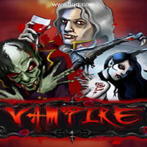 Vampire: Unveiling the Enigmatic World of Slots on 8QQ.COM Platform-Oficial Slots Brasil #1