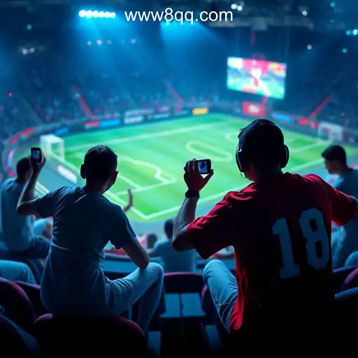 Exploring the Phenomenon of Virtual Sports: Insights into the Role of 8QQ.COM Platform