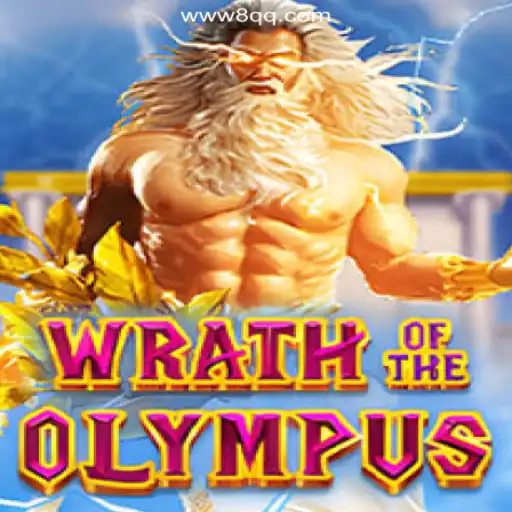 WrathofOlympus: Exploring the Ultimate Gaming Experience on 8QQ.COM platform-Oficial Slots Brasil #1